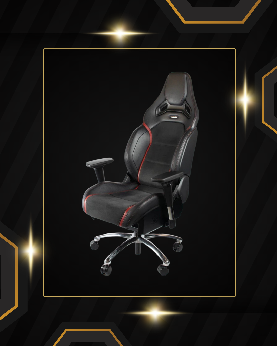 A45 AMG Recaro Seat
