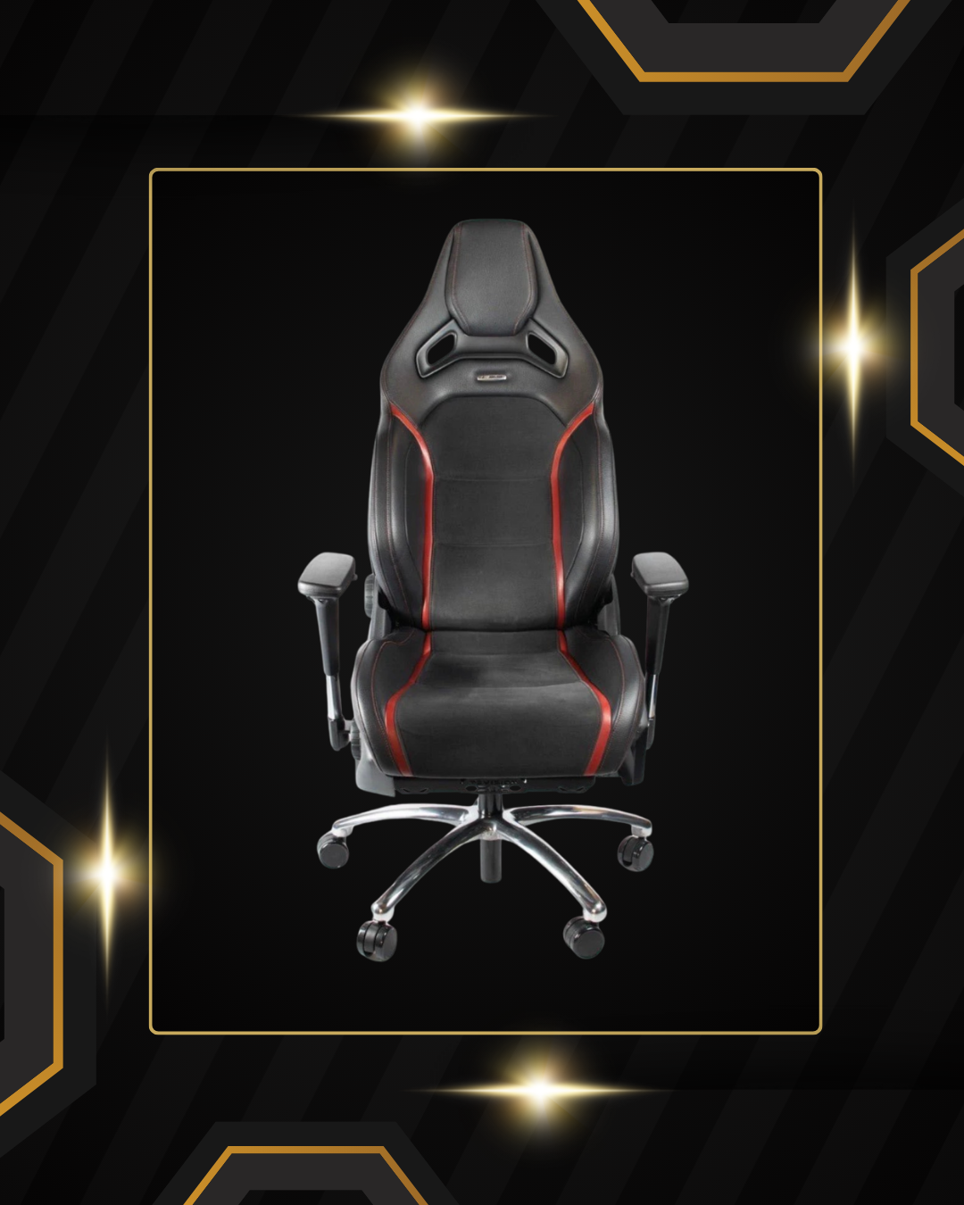 A45 AMG Recaro Seat
