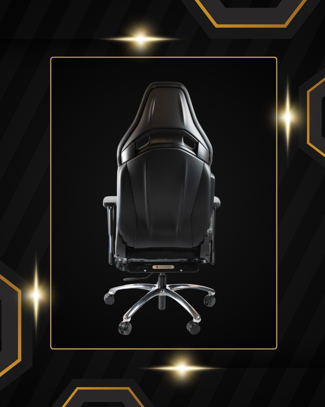 A45 AMG Recaro Seat