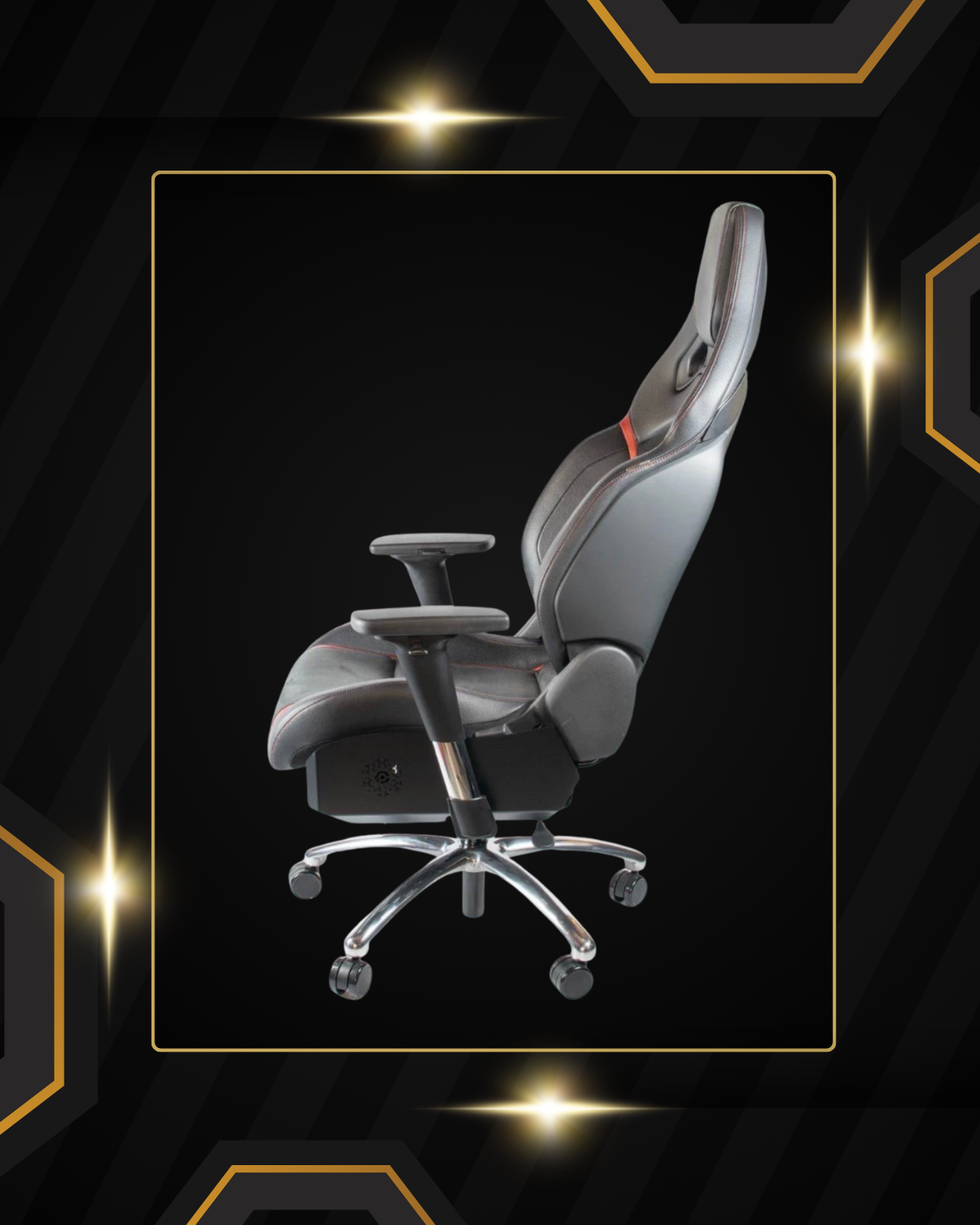 A45 AMG Recaro Seat