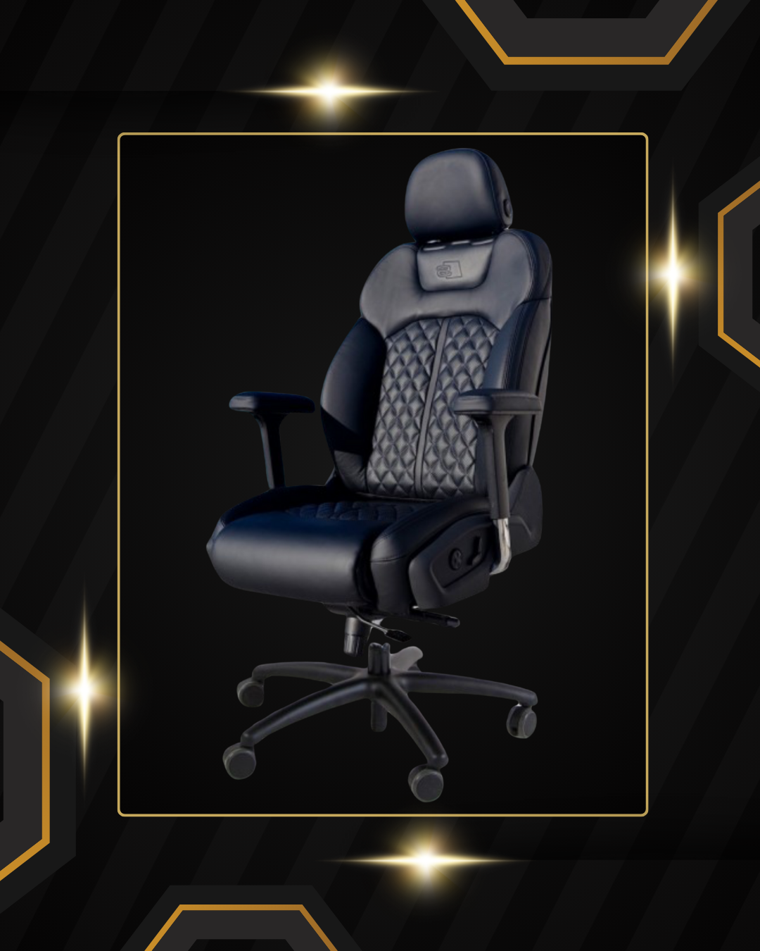 SQ7 Comfort Seat