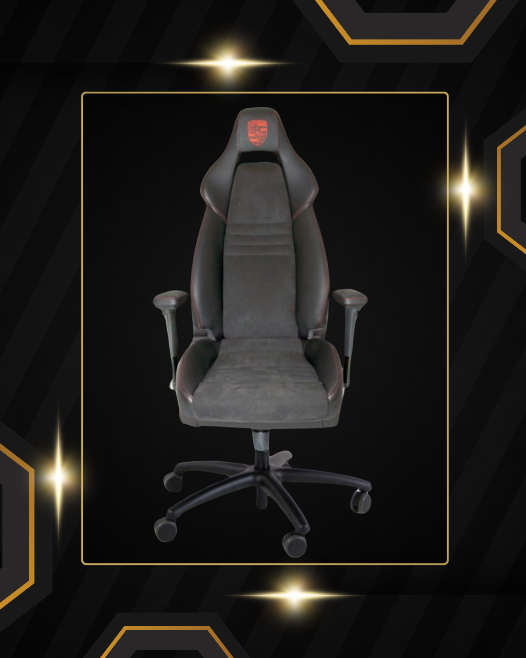 Panamera GTS Sport Seat