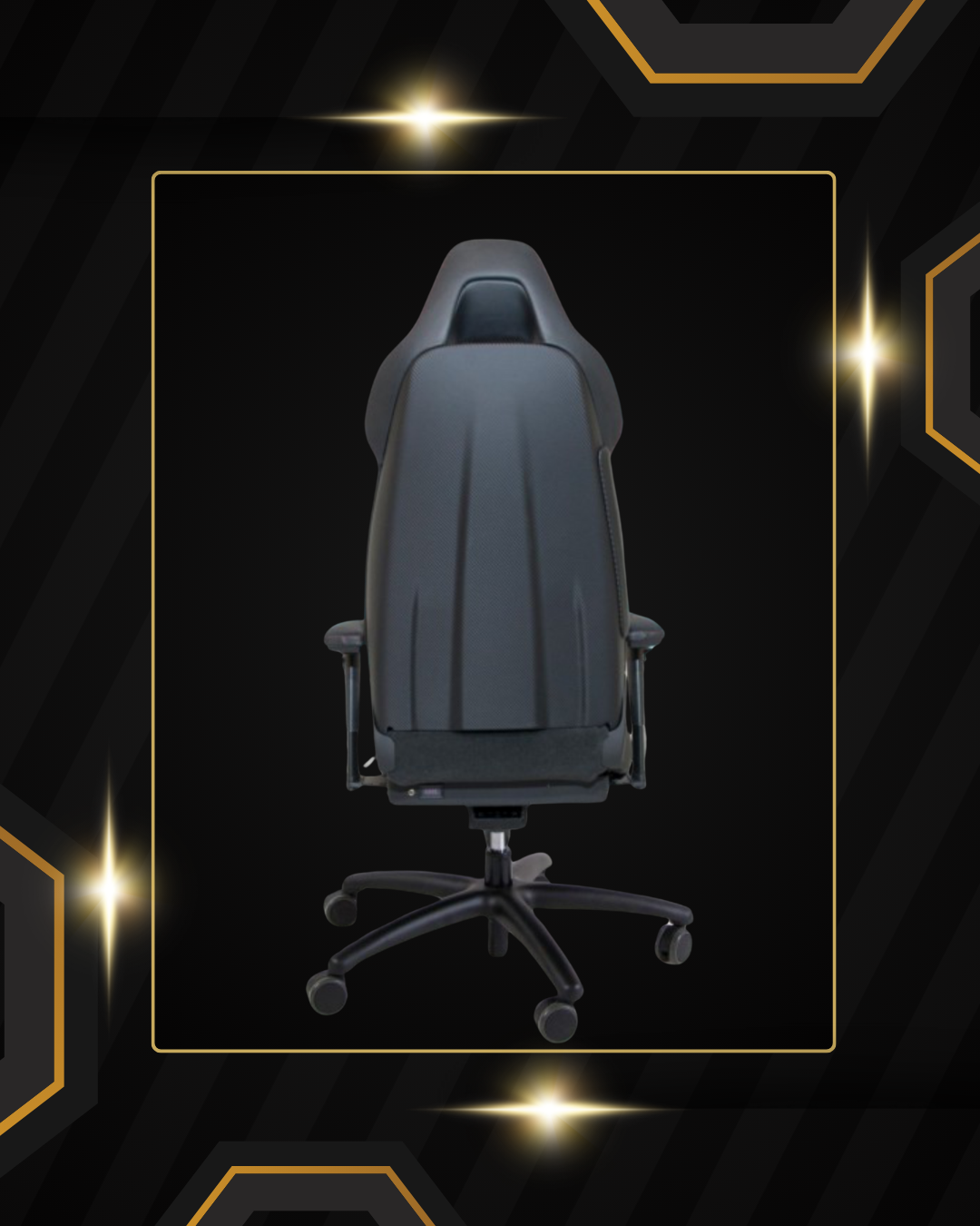 Panamera GTS Sport Seat