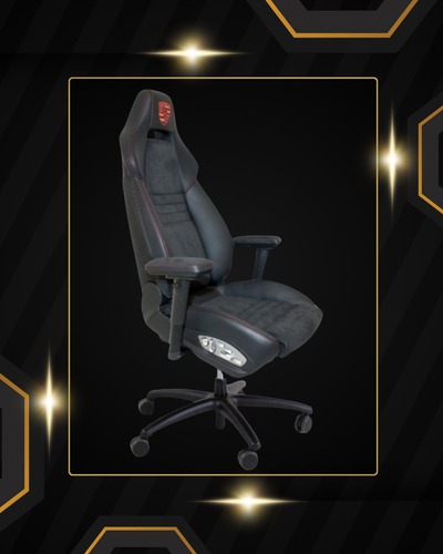 Panamera GTS Sport Seat