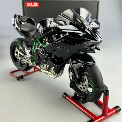 Kawasaki Ninja H2R 1:6