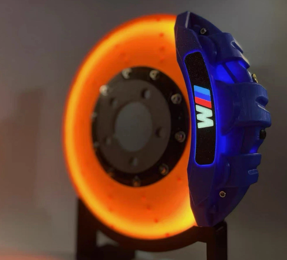 BMW Brake Disc LED Lamp