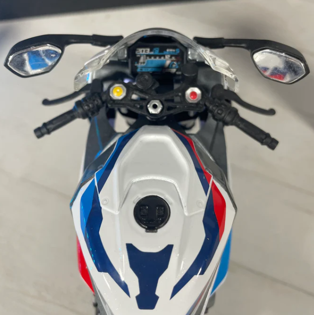 BMW M1000RR 1:9