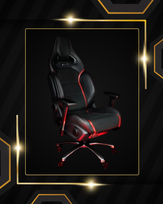 A45 AMG Recaro Seat