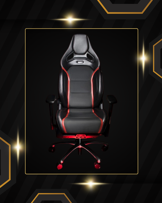 A45 AMG Recaro Seat