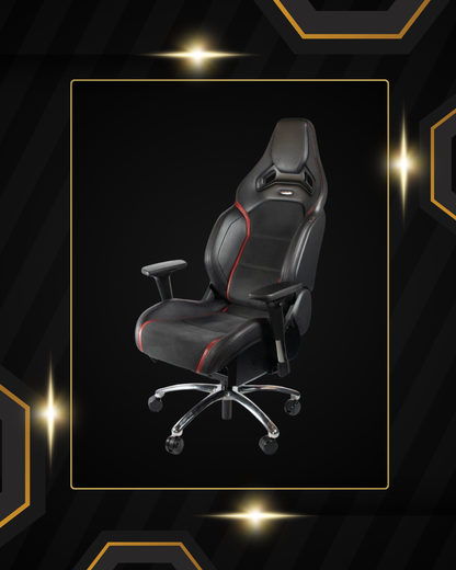 A45 AMG Recaro Seat