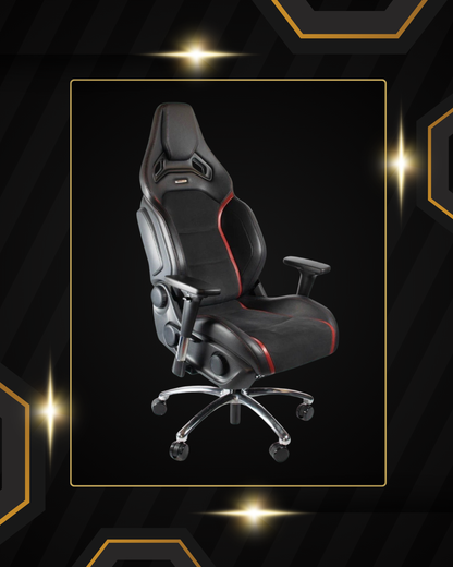 A45 AMG Recaro Seat