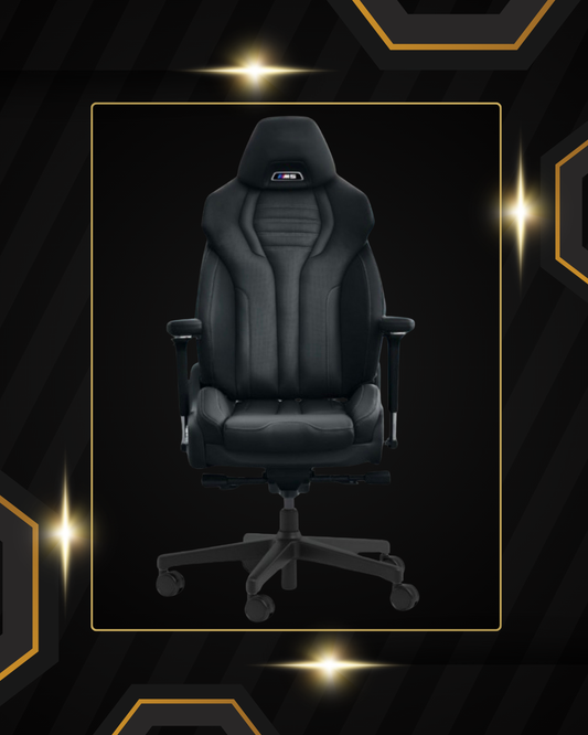 M5 F90 Sport Seat