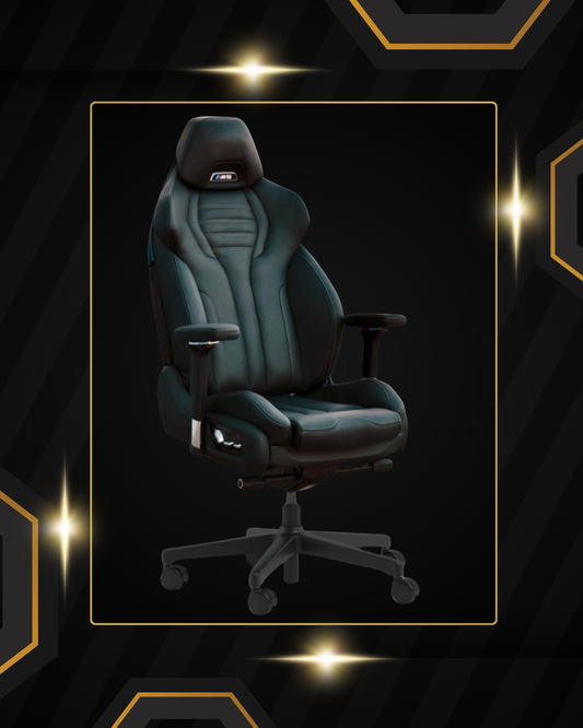 M5 F90 Sport Seat