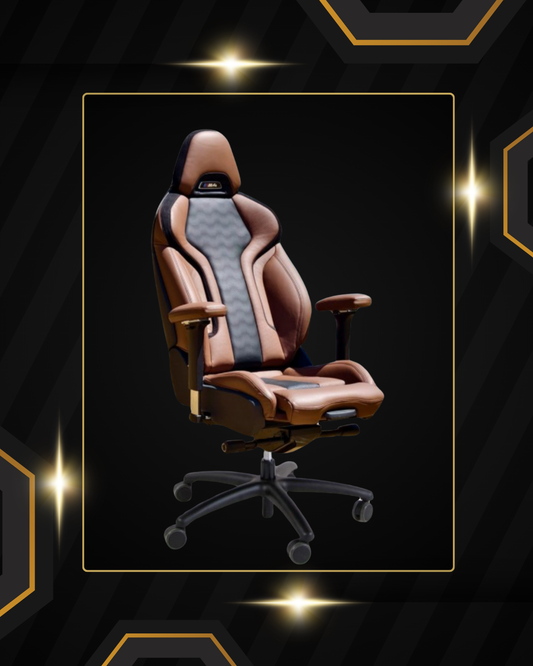 M4 G83 Sport Seat
