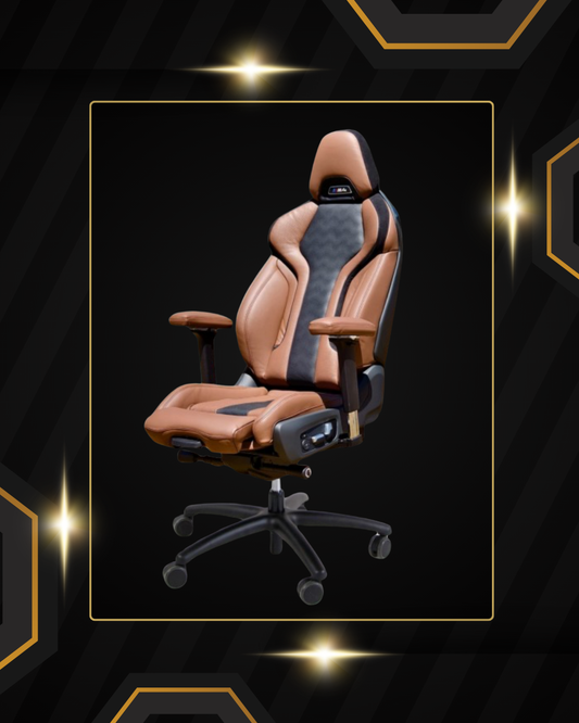 M4 G83 Sport Seat