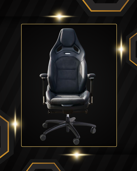AMG GT Comfort Seat