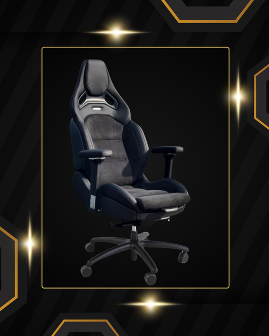 AMG GT Comfort Seat