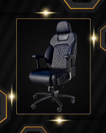 SQ7 Comfort Seat