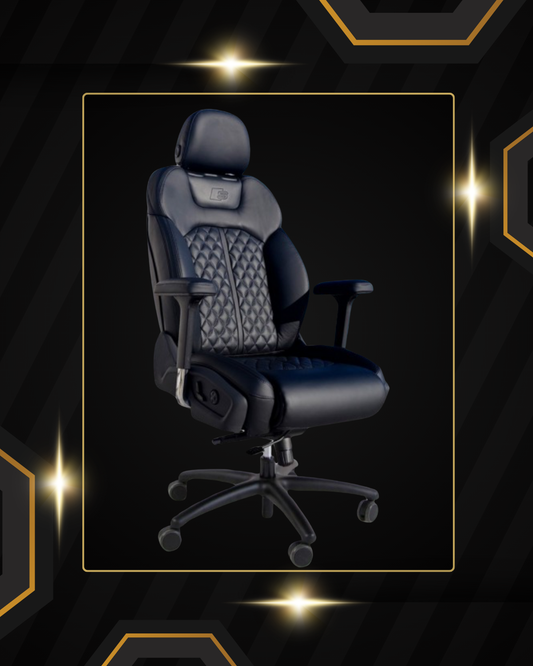 SQ7 Comfort Seat