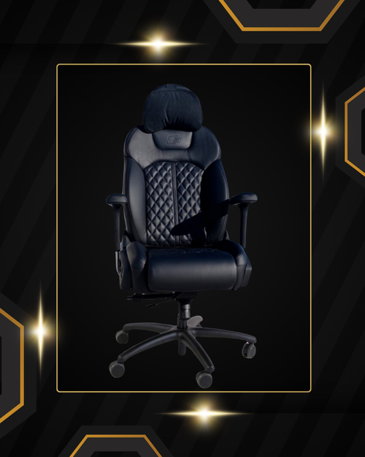 SQ7 Comfort Seat