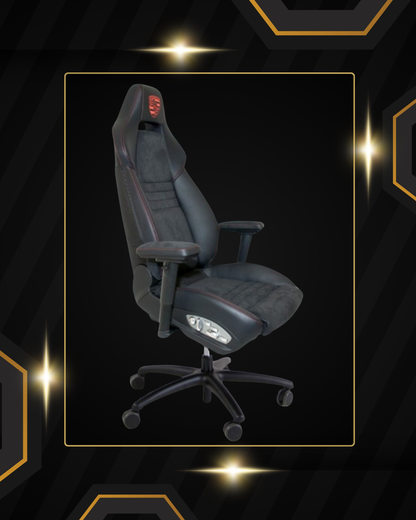 Panamera GTS Sport Seat