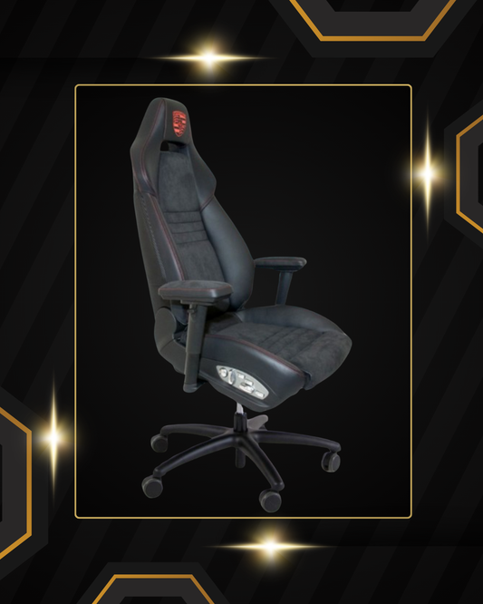 Panamera GTS Sport Seat