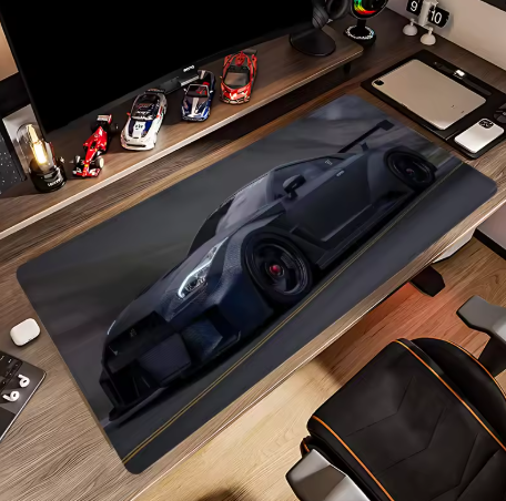 Nissan GT-R Mouse Pad