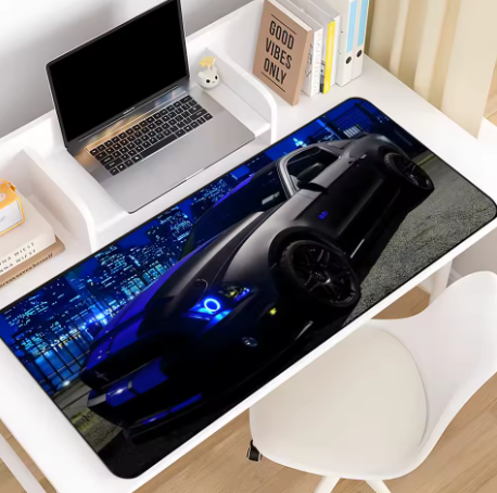 Ford Mustang GT Mouse Pad
