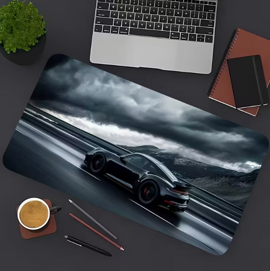 Porsche 911 GT3RS Mouse pad