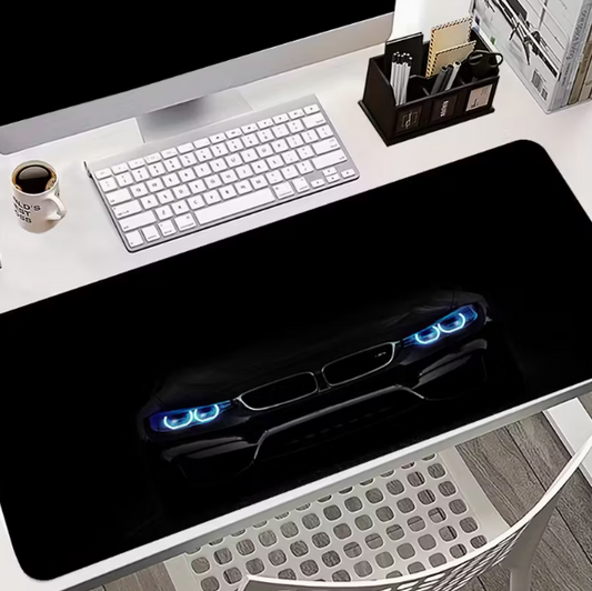 BMW M4 Mouse Pad