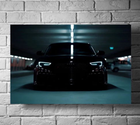 Audi RS