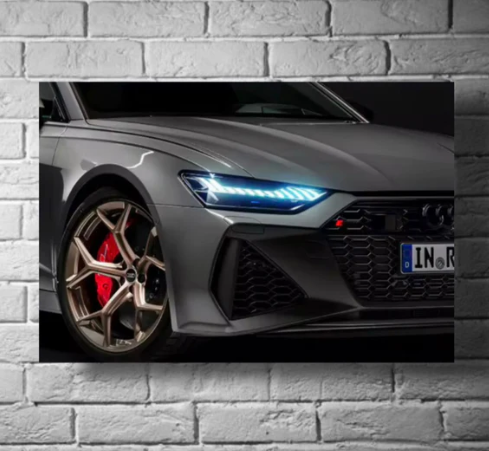 Audi RS7