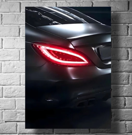 Mercedes CLS