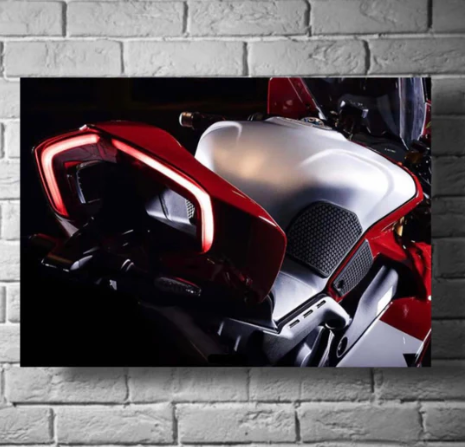 Ducati Panigale V4