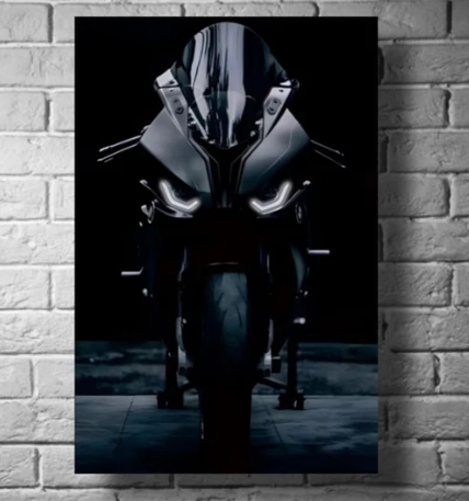 BMW S1000RR