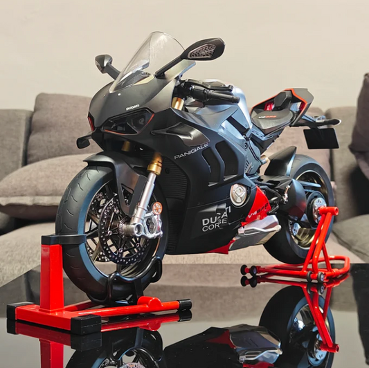 Ducati V4 SP2 1:6
