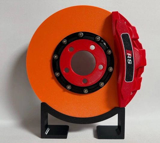 RS Brake Disc LED Lamp