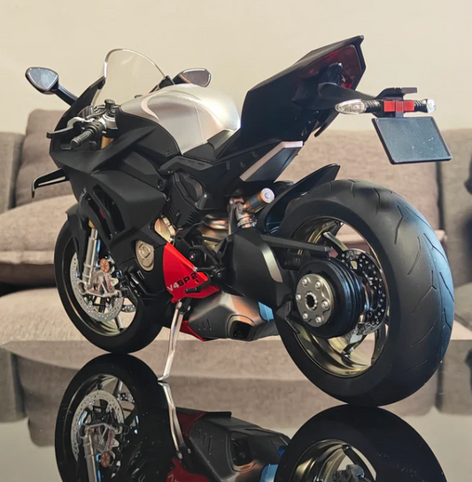 Ducati V4 SP2 1:6