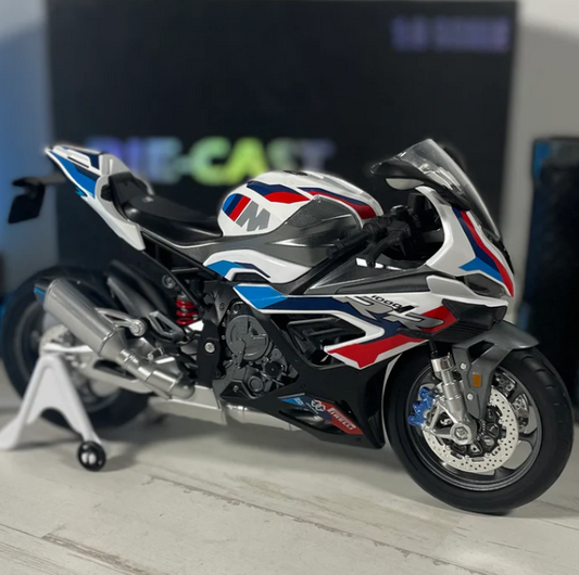 BMW M1000RR 1:9