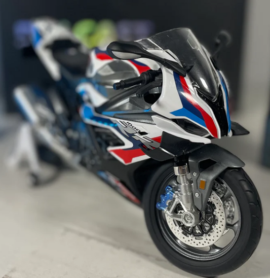 BMW M1000RR 1:9